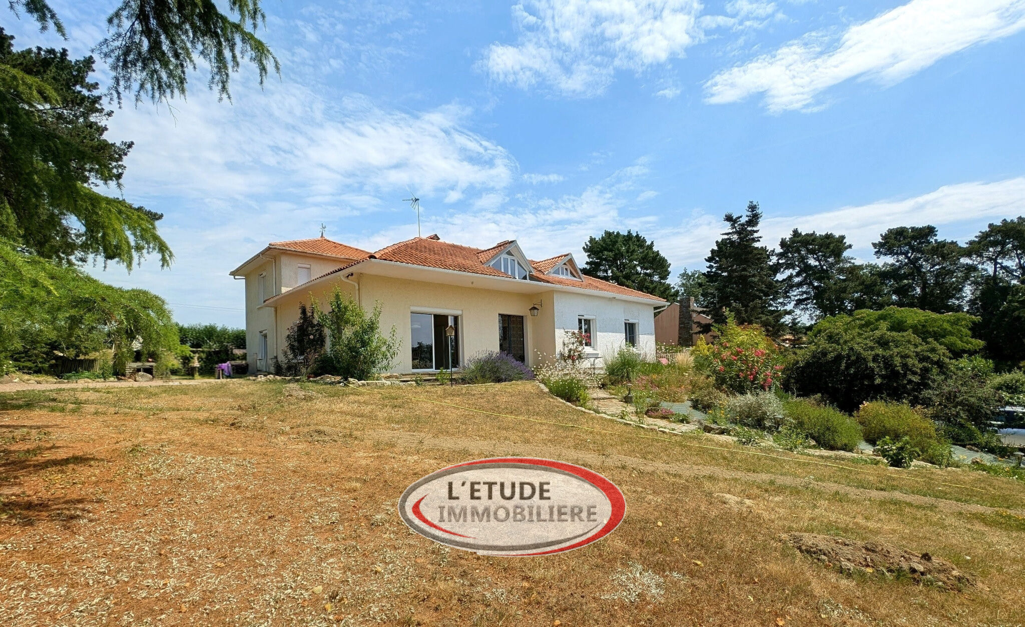 Agence immobilière de L'Etude Immobilière