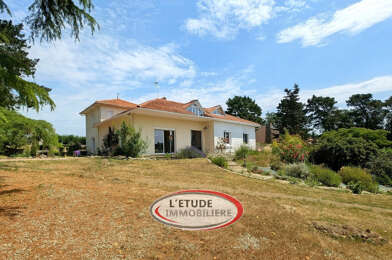 Maison 7 pièces 512500 €
