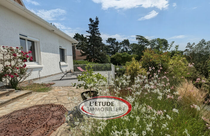 LES PINS -- Maison de caractère au coeur du Vignoble Nantais, — photo 3