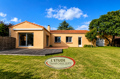 Maison 6 pièces 308500 €