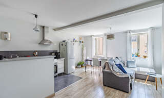 Appartement 3 Pièces 61 m² à vendre à Trévoux (01600)
