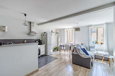 Appartement 3 pièces 175000 €