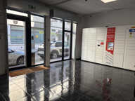 LOCAL COMMERCIAL AVEC MURS — photo 2