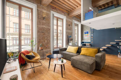 Appartement 2 pièces 360000 €