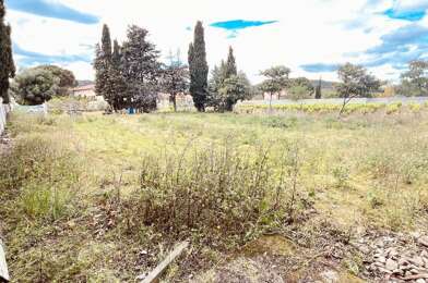 Terrain  89000 €