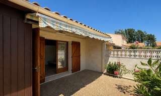 Maison 3 Pièces 40 m² à vendre à Portiragnes (34420)