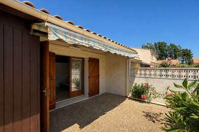 Maison 3 pièces 148000 €