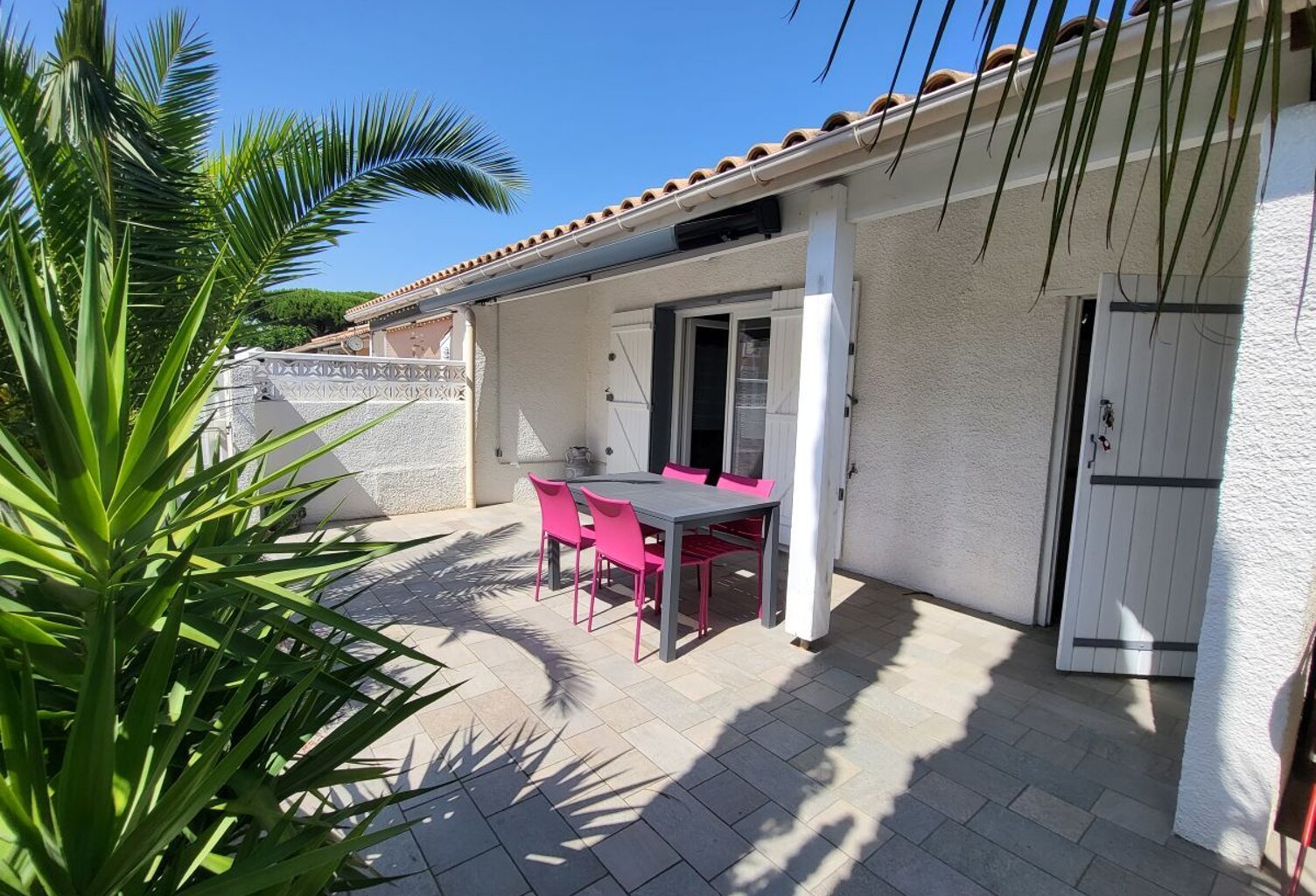 Maison à 400 m de la plage — photo 1