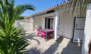 Maison 2 Pièces 45 m² à vendre à Portiragnes (34420)