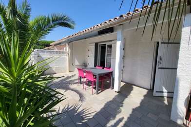 Maison 2 pièces 159000 €