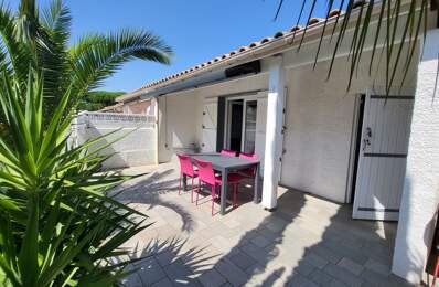Maison à 400 m de la plage — photo du bien