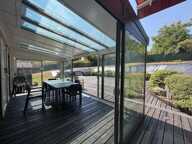 Villa 127m² hab, pisine, terrain 819 m² — photo 2