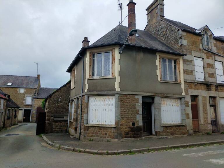 Maison de village ref.7274 — photo 1