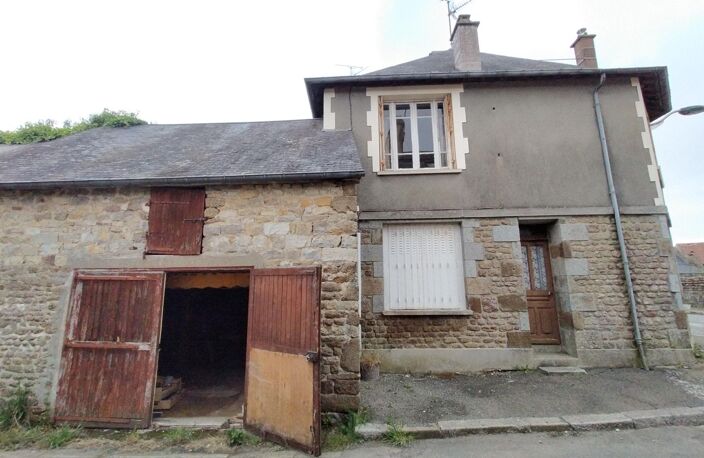 Maison de village ref.7274 — photo 5