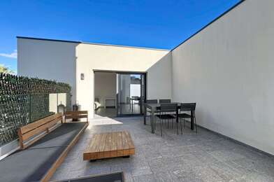 Appartement 2 pièces 352000 €