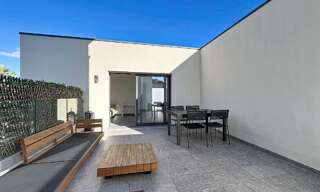Appartement 2 Pièces 44 m² à vendre à Vallauris (06220)