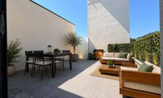 Appartement 2 Pièces 44 m² à vendre à Vallauris (06220)