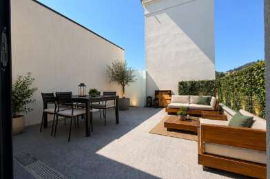 Appartement 2 pièces 338000 €