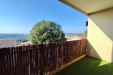 Appartement 3 pièces 208000 €
