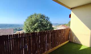 Appartement 3 Pièces 60 m² à vendre à Grasse (06130)