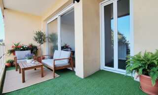 Appartement 3 Pièces 60 m² à vendre à Grasse (06130)