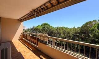 Appartement 2 Pièces 51 m² à vendre à Grasse (06130)
