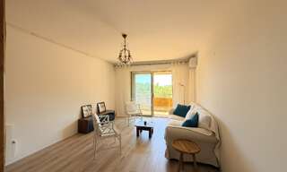 Appartement 2 Pièces 51 m² à vendre à Grasse (06130)