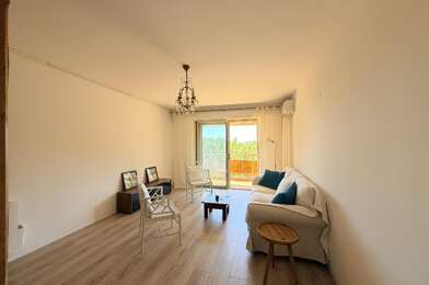 Appartement 2 pièces 198500 €