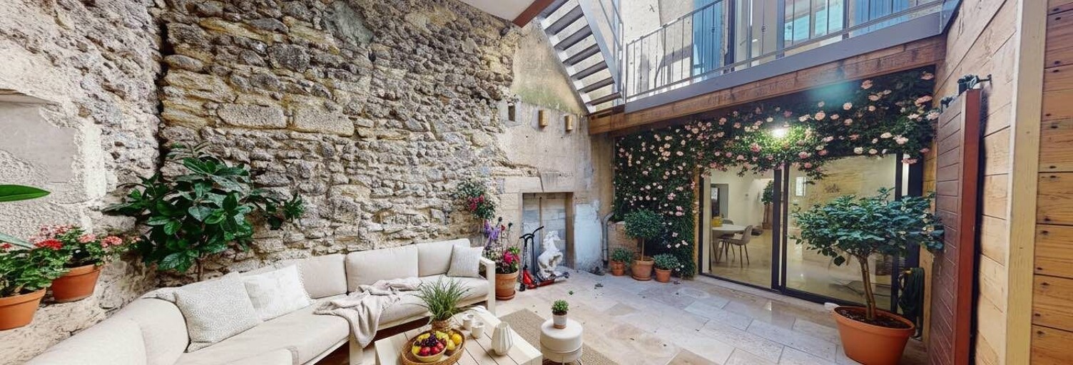 Maison 5 Pièces 150 m² à vendre à Bessan (34550)