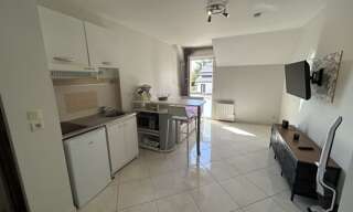 Appartement 1 Pièce 22 m² à vendre à Dijon (21000)