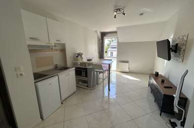 Appartement 1 pièces 89000 €