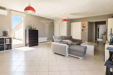 Appartement 3 pièces 225000 €
