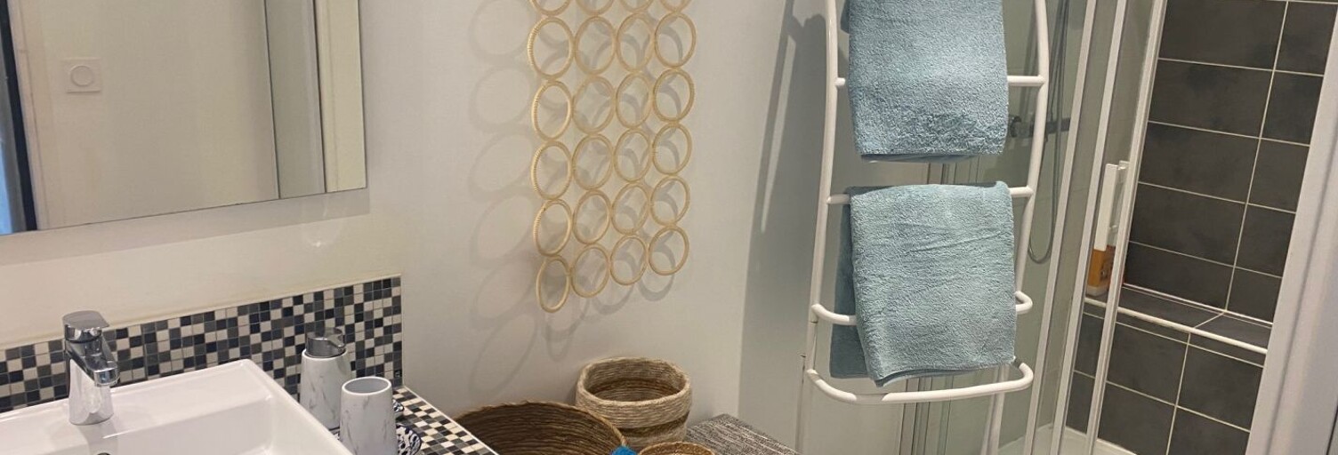 Maison 3 Pièces 65 m² à vendre à Moliets-et-Maâ (40660)
