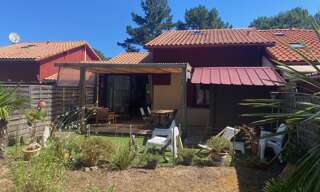 Maison 3 Pièces 65 m² à vendre à Moliets-et-Maâ (40660)