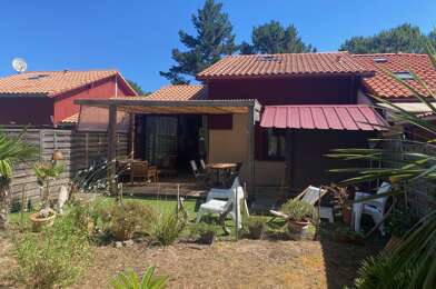 Maison 3 pièces 345000 €