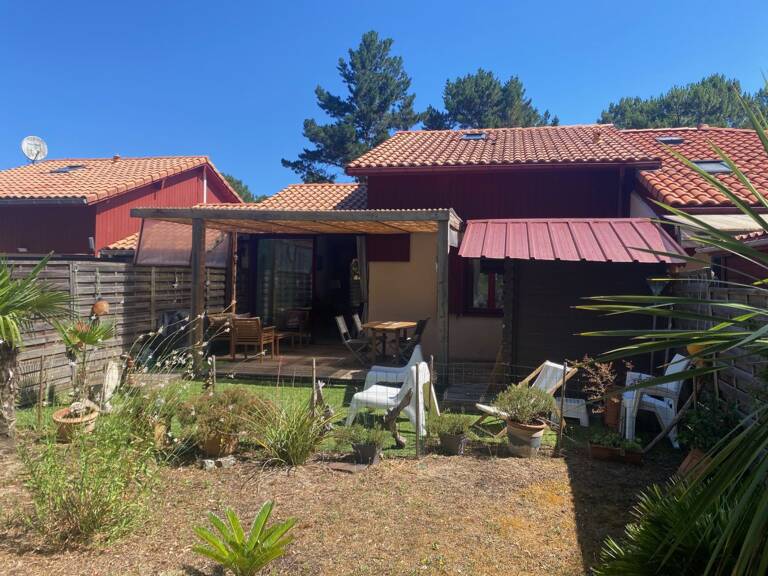 Maison PROCHE PLAGE — photo 1