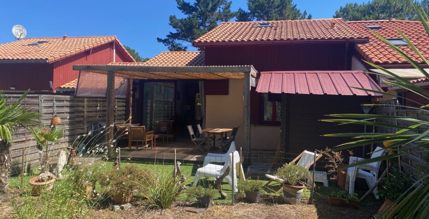 Maison PROCHE PLAGE — photo 1