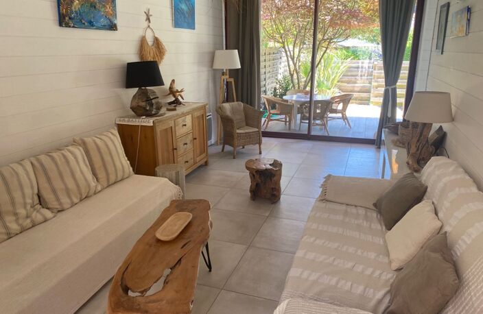 Maison PROCHE PLAGE — photo 3