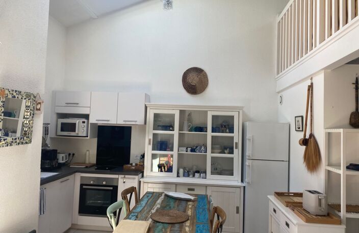Maison PROCHE PLAGE — photo 4