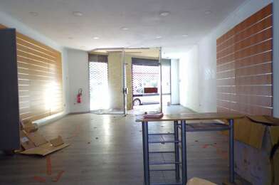 Commerce 1 pièces 90695 €