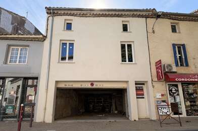 Maison 2 pièces 110000 €