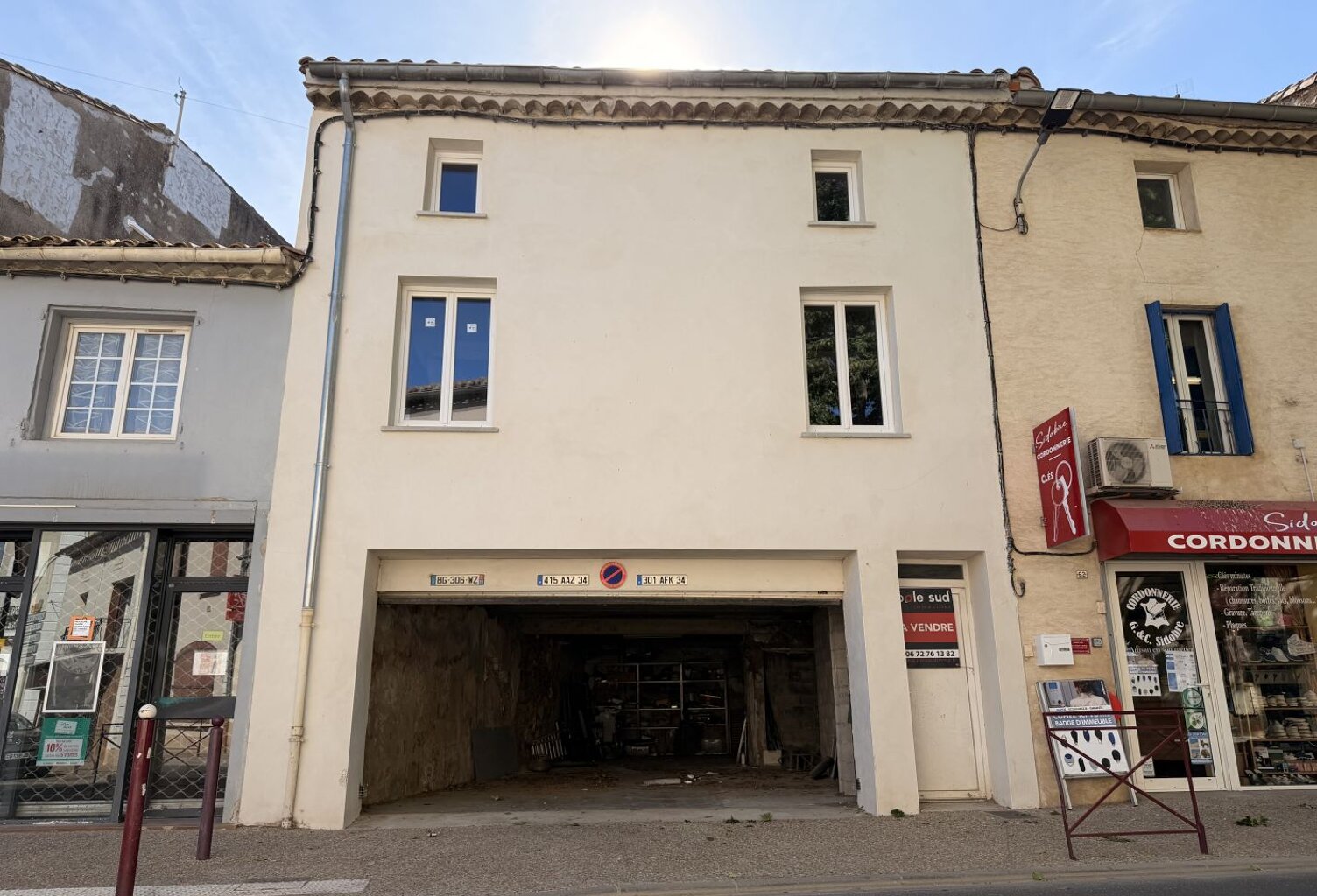 Maison de village — photo 1