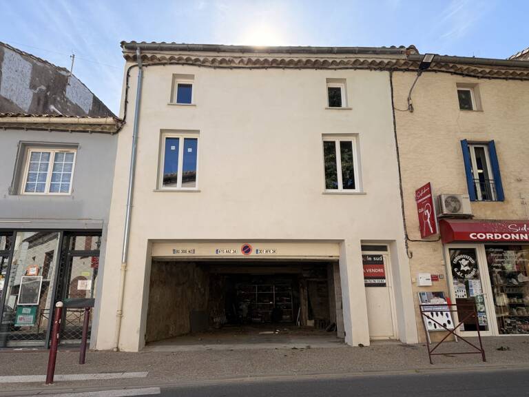 Maison de village — photo 1