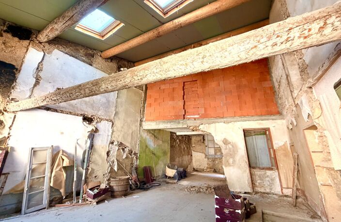 Maison de village — photo 2