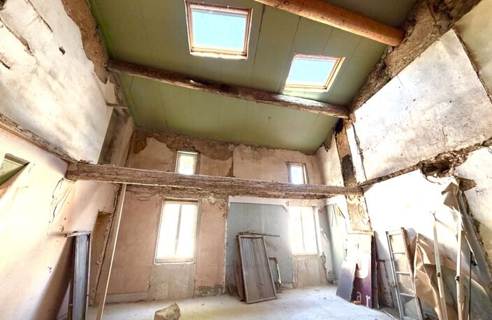 Maison de village — photo 3