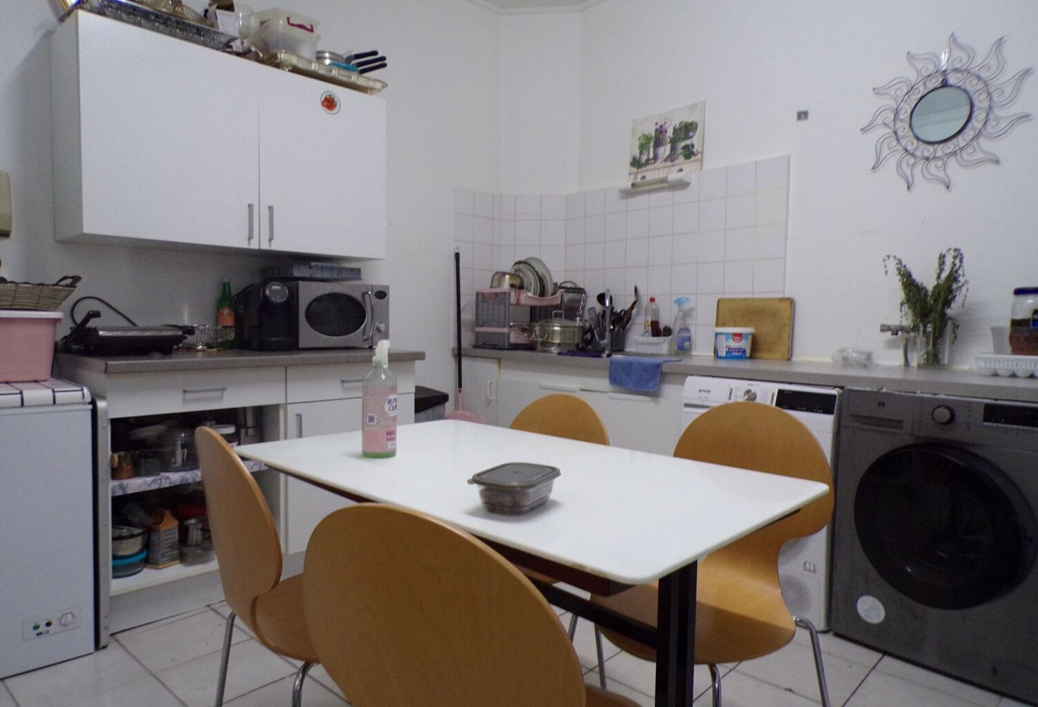 5 Pièces Séjour Salon — photo 1