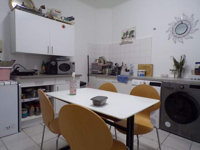 5 Pièces Séjour Salon — photo du bien