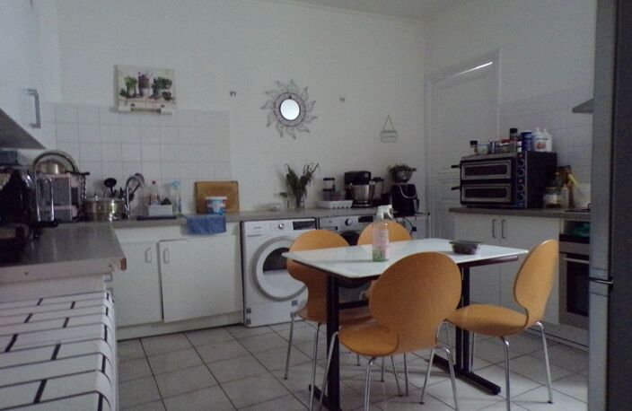 5 Pièces Séjour Salon — photo 2