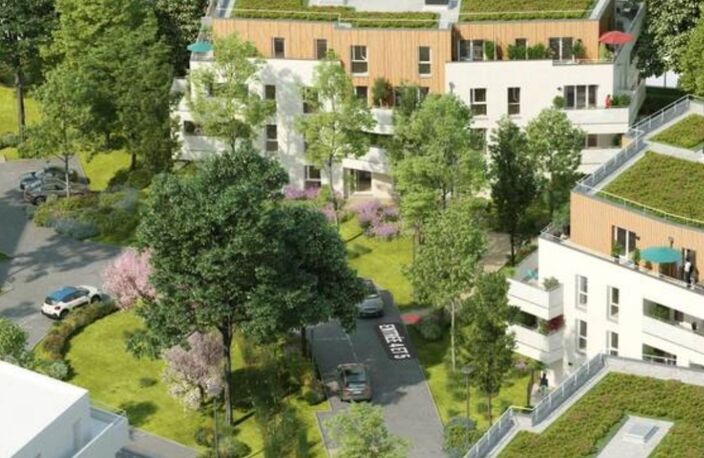Vente Appartement 4 pièces — photo 3