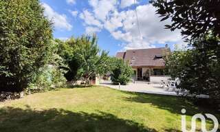 Maison 6 Pièces 150 m² à vendre à Tremblay-en-France (93290)